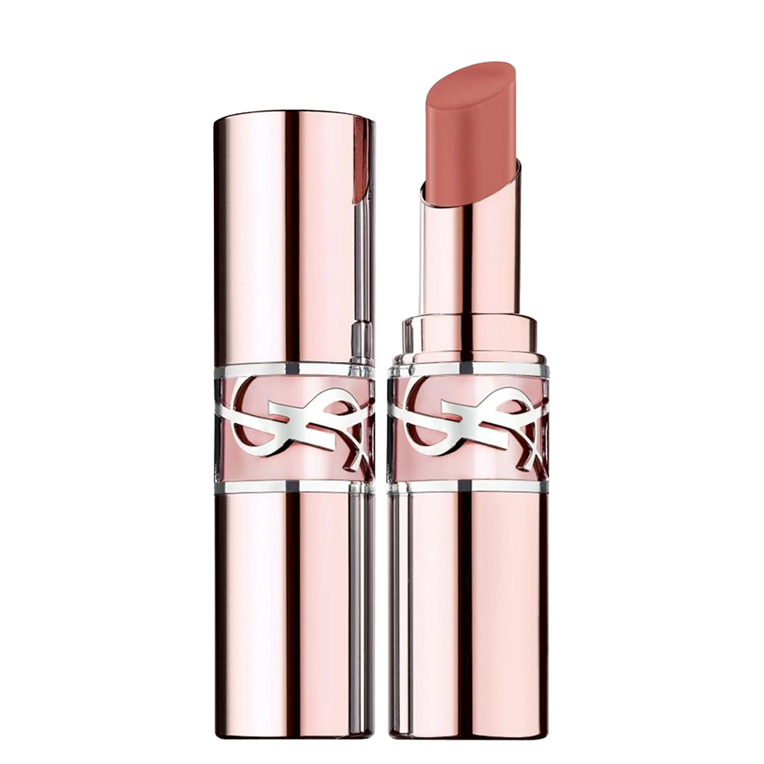 YVES SAINT LAURENT Loveshine Lip Balm 8B 