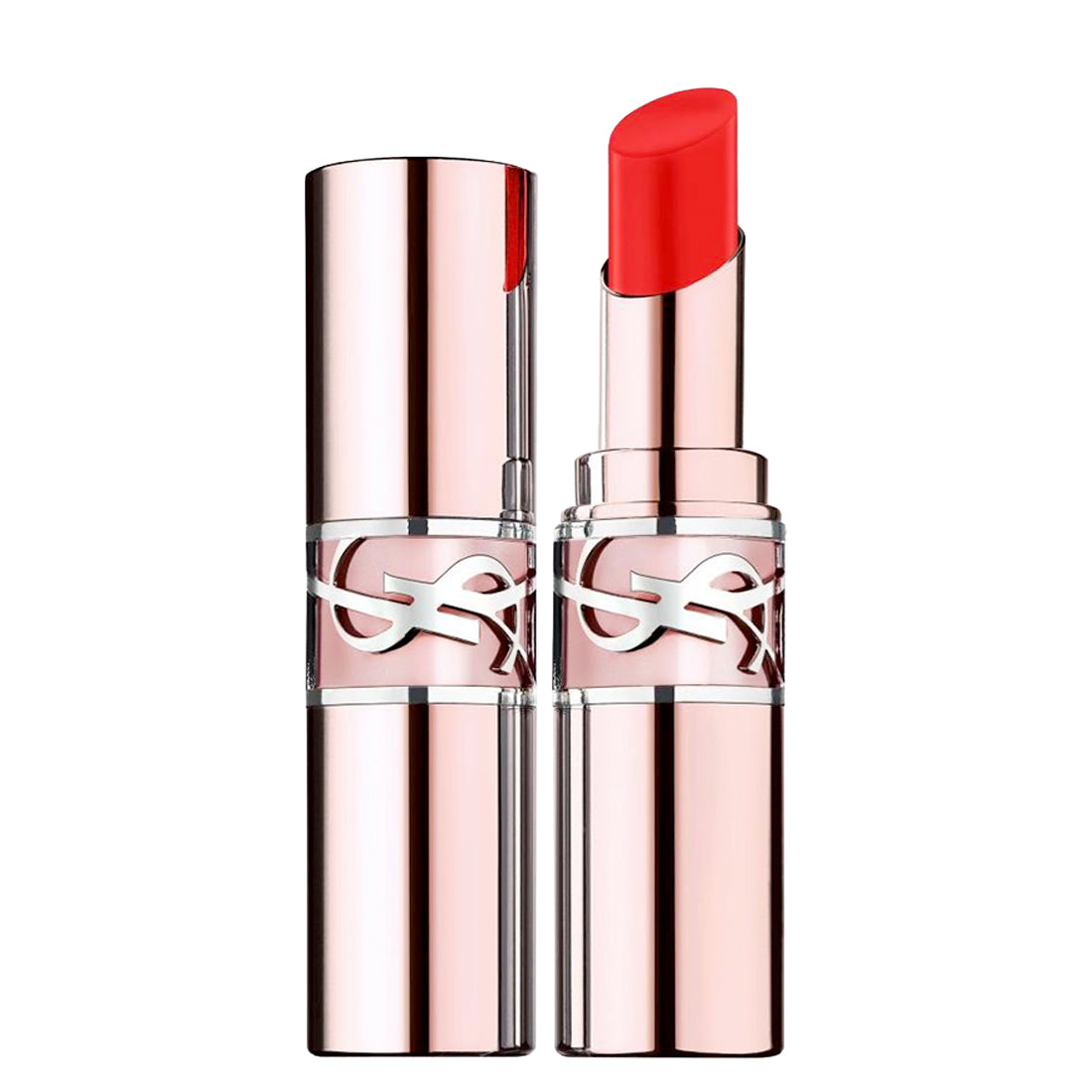 YVES SAINT LAURENT Loveshine Lip Balm 9B 