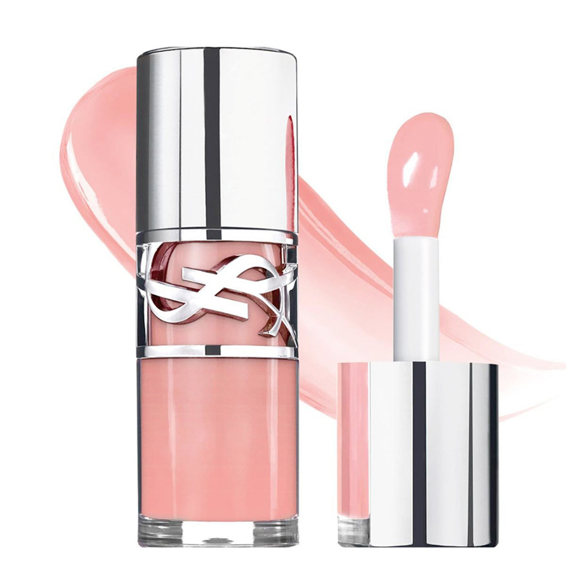 YVES SAINT LAURENT Loveshine Plumping Gloss 2 