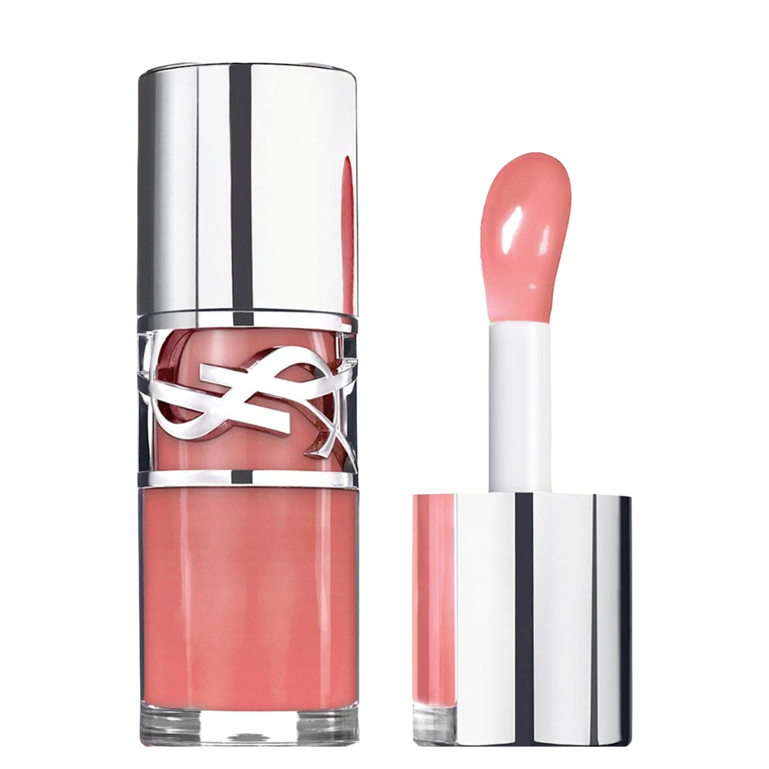 YVES SAINT LAURENT Loveshine Plumping Gloss 3 