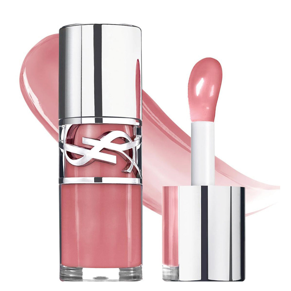 YVES SAINT LAURENT Loveshine Plumping Gloss 44 