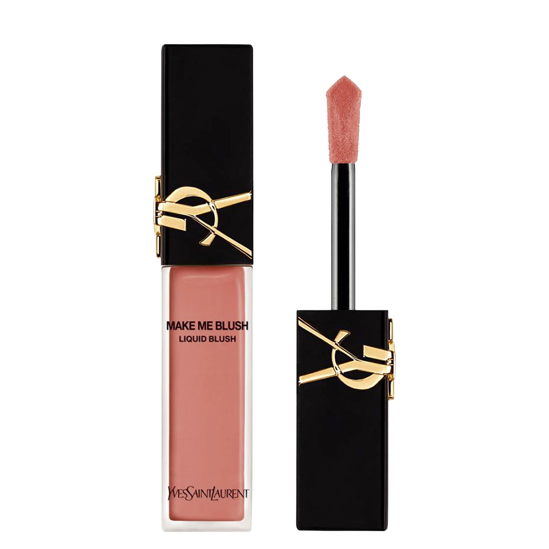 YVES SAINT LAURENT Make Me Blush 37 