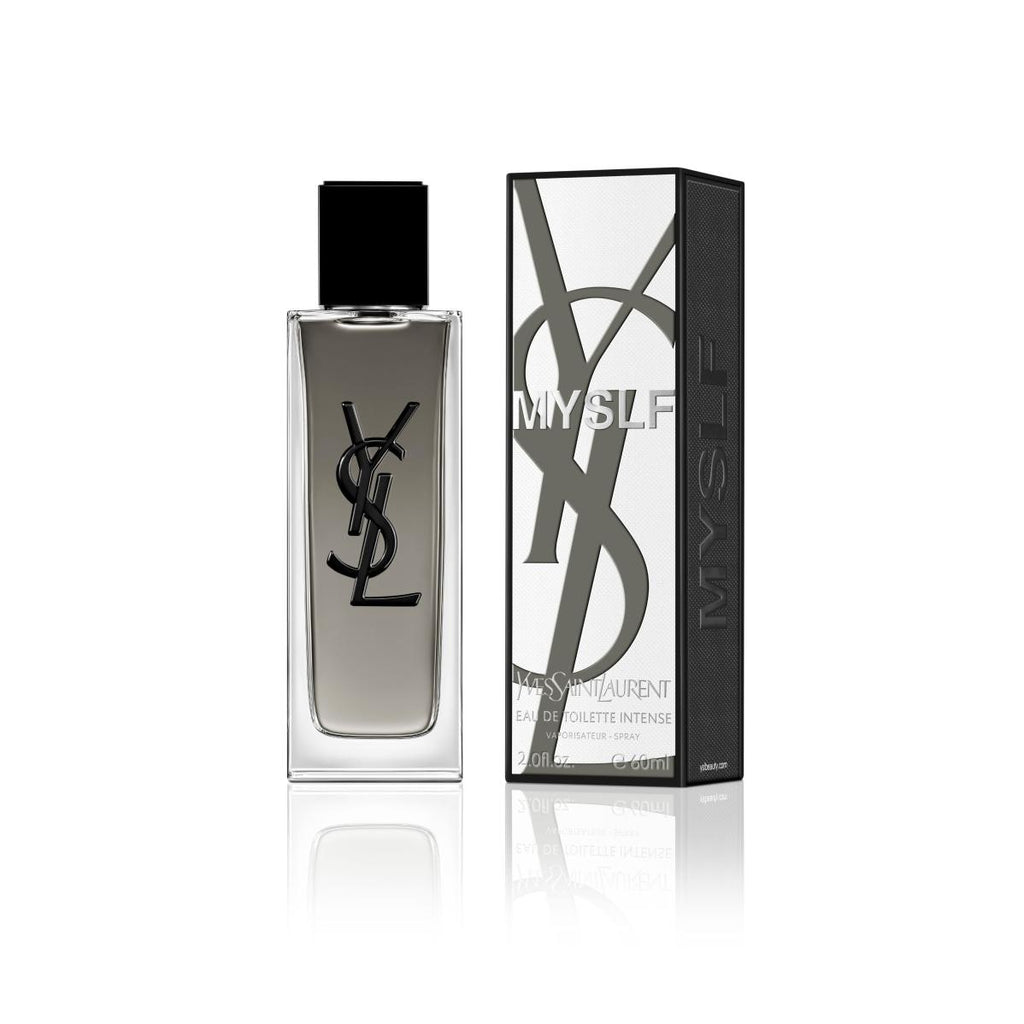 YVES SAINT LAURENT Myslf Intense -2