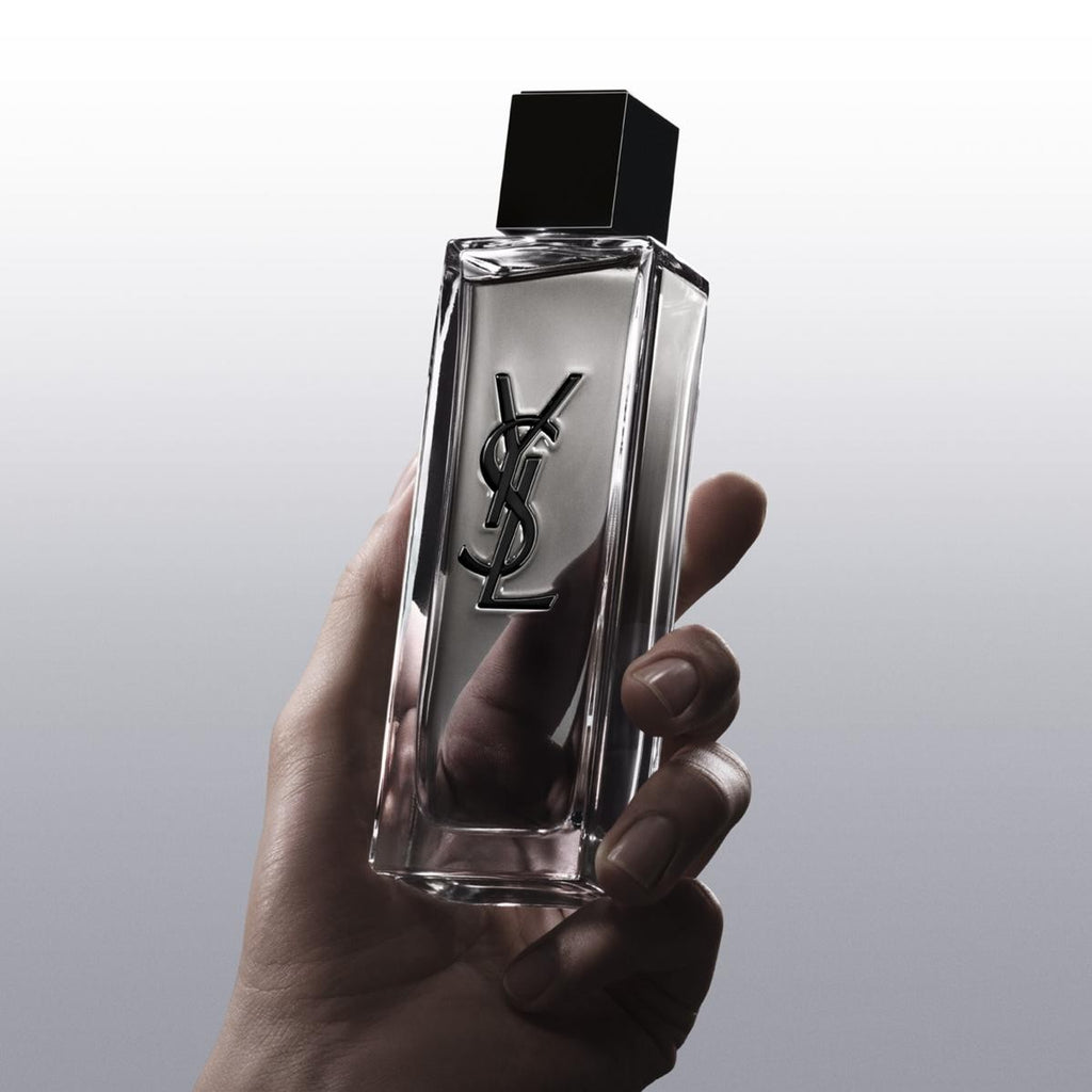 YVES SAINT LAURENT Myslf Intense -4