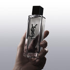 YVES SAINT LAURENT Myslf Intense -4