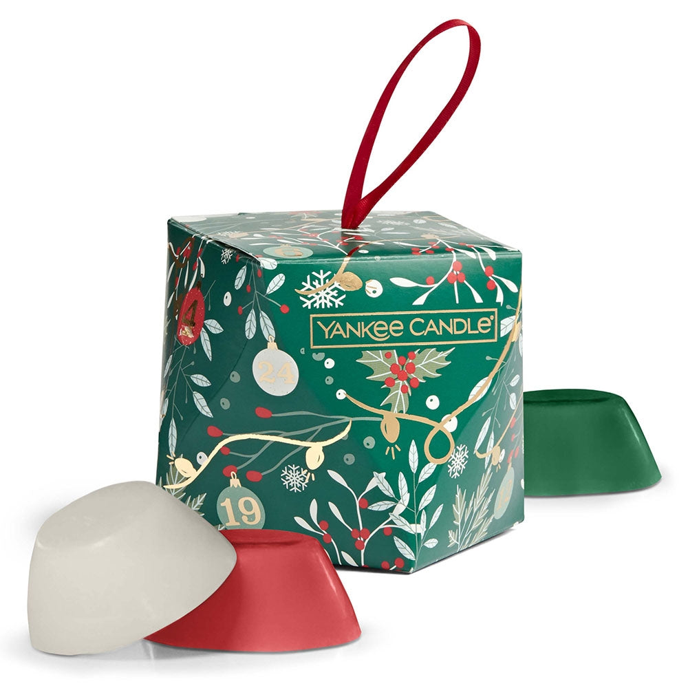 Yankee Candle 3 Wax Melts Gift Set-2