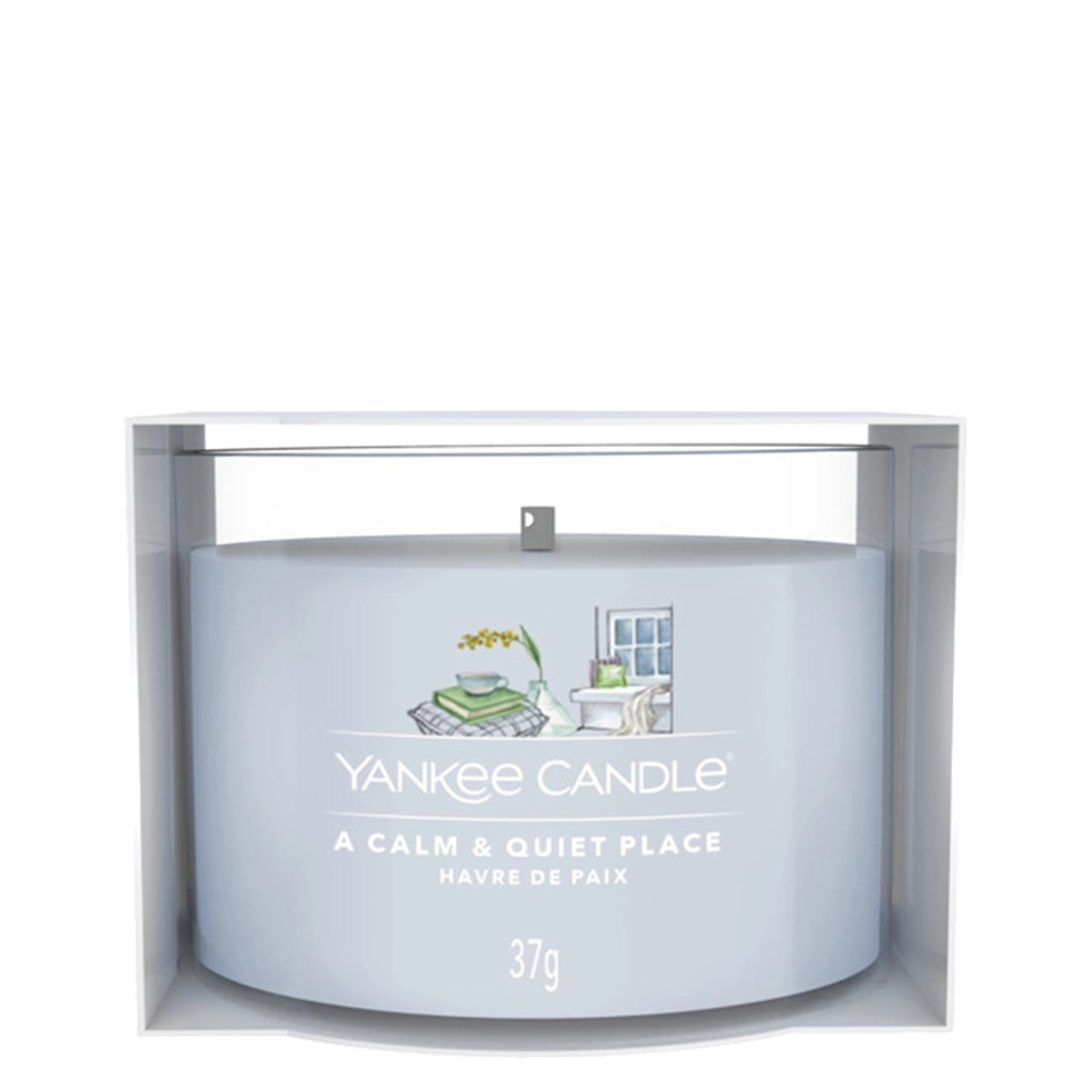 Yankee Candle A Calm & Quiet Place