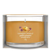 Yankee Candle A Calm & Quiet Place Pretzel brown