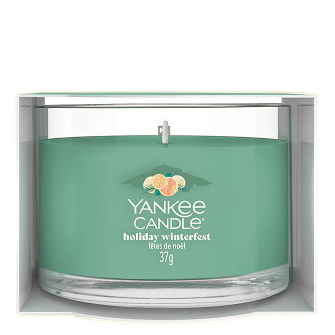 Yankee Candle A Calm & Quiet Place