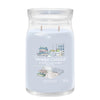 Yankee Candle A Calm & Quiet Place Signature Grande  & Quiet Place Signature