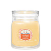 Yankee Candle A Calm & Quiet Place Signature Pretzel brown
