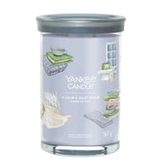 Yankee Candle A Calm & Quiet Place Signature Tumbler