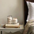 Yankee Candle Afternoon Scrapbooking-2