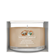 Yankee Candle Afternoon Scrapbooking