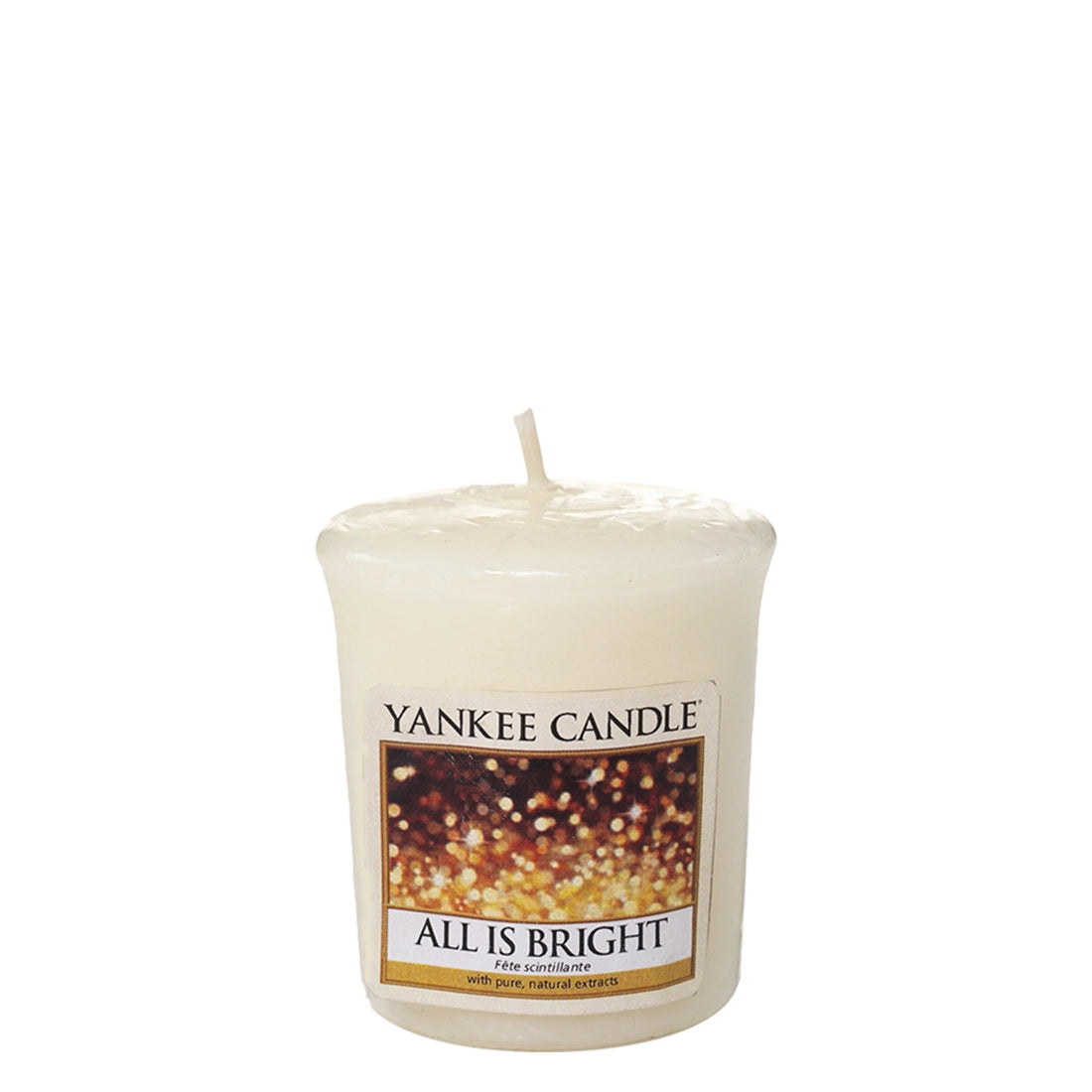 Yankee Candle All is Bright