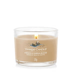 Yankee Candle Amber & Sandalwood