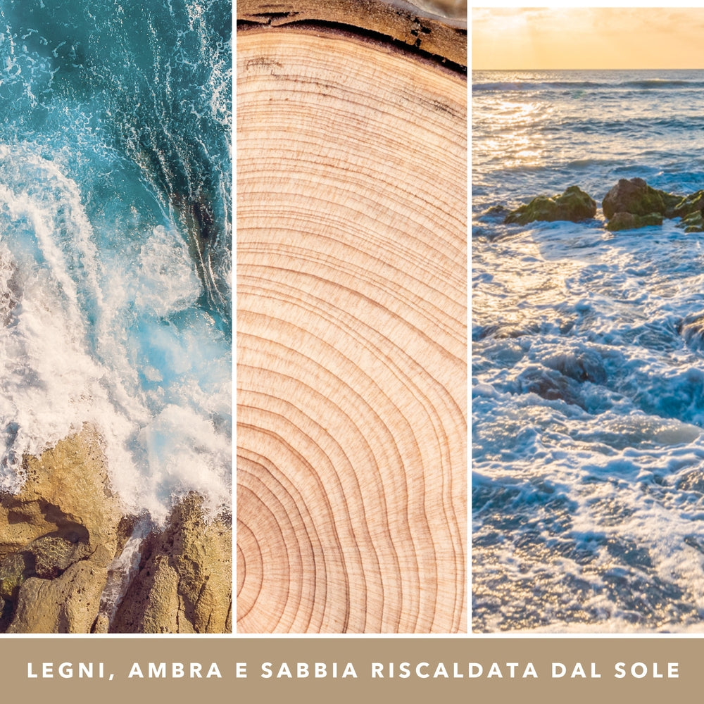 Yankee Candle Amber & Sandalwood Signature-5