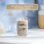 Yankee Candle Amber & Sandalwood Signature-6
