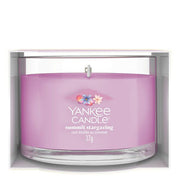 Yankee Candle Amber & Sandalwood Signature Tumbler