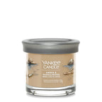 Yankee Candle Amber & Sandalwood Signature Tumbler