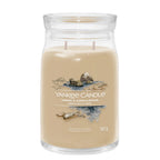 Yankee Candle Amber & Sandalwood Signature