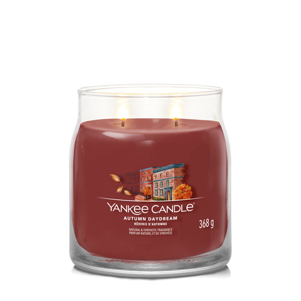 Yankee Candle Autumn Daydream-2