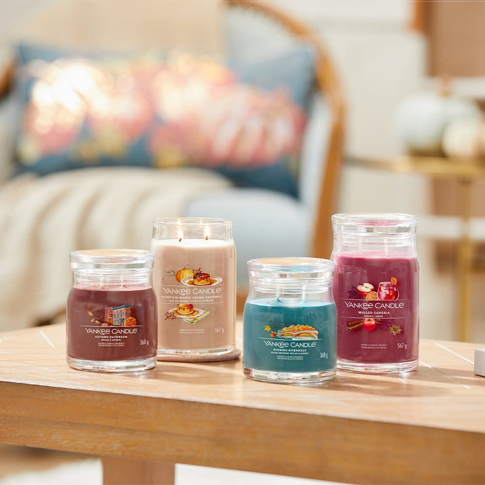 Yankee Candle Autumn Daydream-3