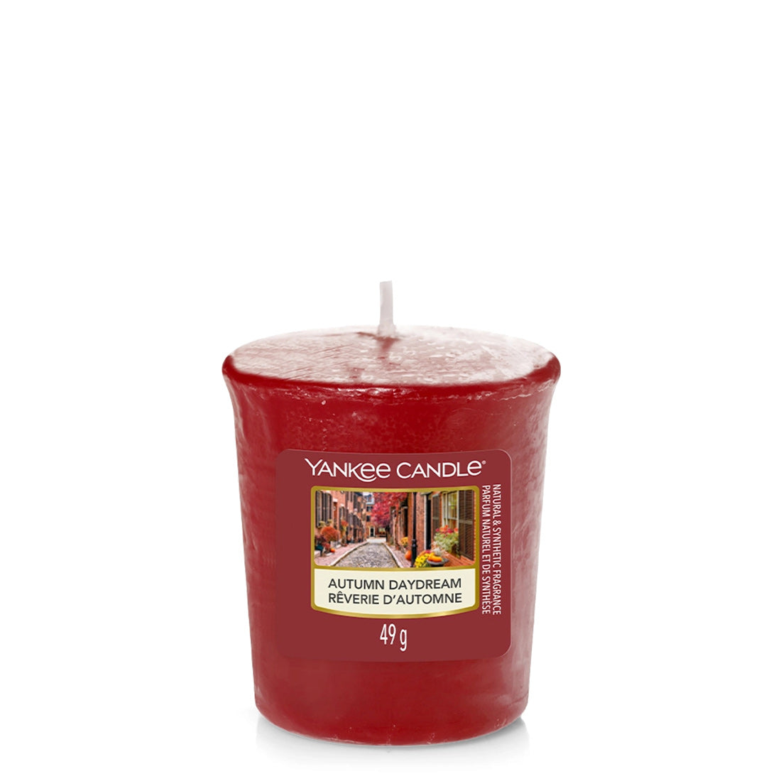 Yankee Candle Autumn Daydream