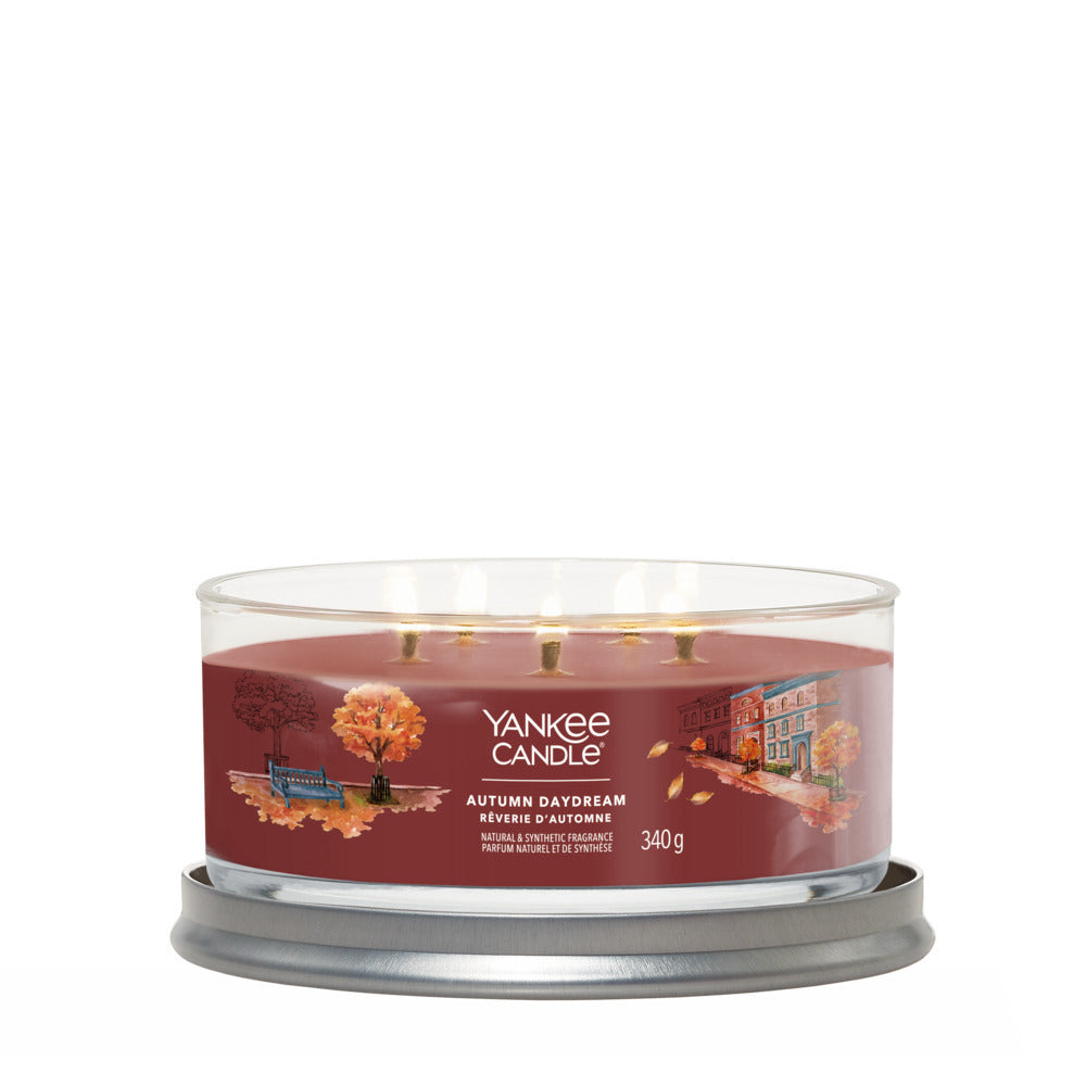 Yankee Candle Autumn Daydream Signature Tumbler-2