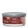 Yankee Candle Autumn Daydream Signature Tumbler Multi stoppino m Signature Tumbler