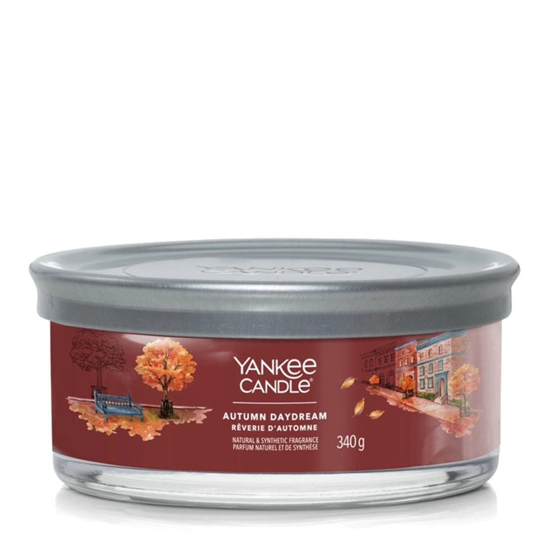 Yankee Candle Autumn Daydream Signature Tumbler