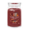 Yankee Candle Autumn Daydream Grande  Daydream