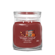 Yankee Candle Autumn Daydream