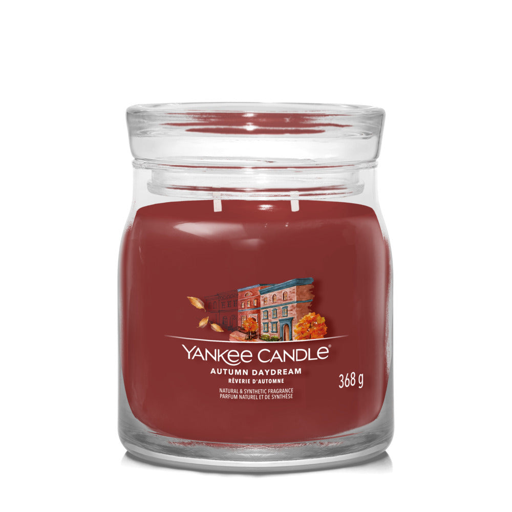 Yankee Candle Autumn Daydream