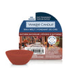 Yankee Candle Autumn Daydream 1 pz