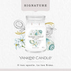 Yankee Candle Baby Powder Signature-3