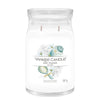 Yankee Candle Baby Powder Signature Grande owder Signature