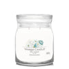 Yankee Candle Baby Powder Signature Media Powder Signature