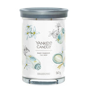 Yankee Candle Baby Powder Signature Tumbler