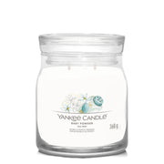 Yankee Candle Baby Powder Signature