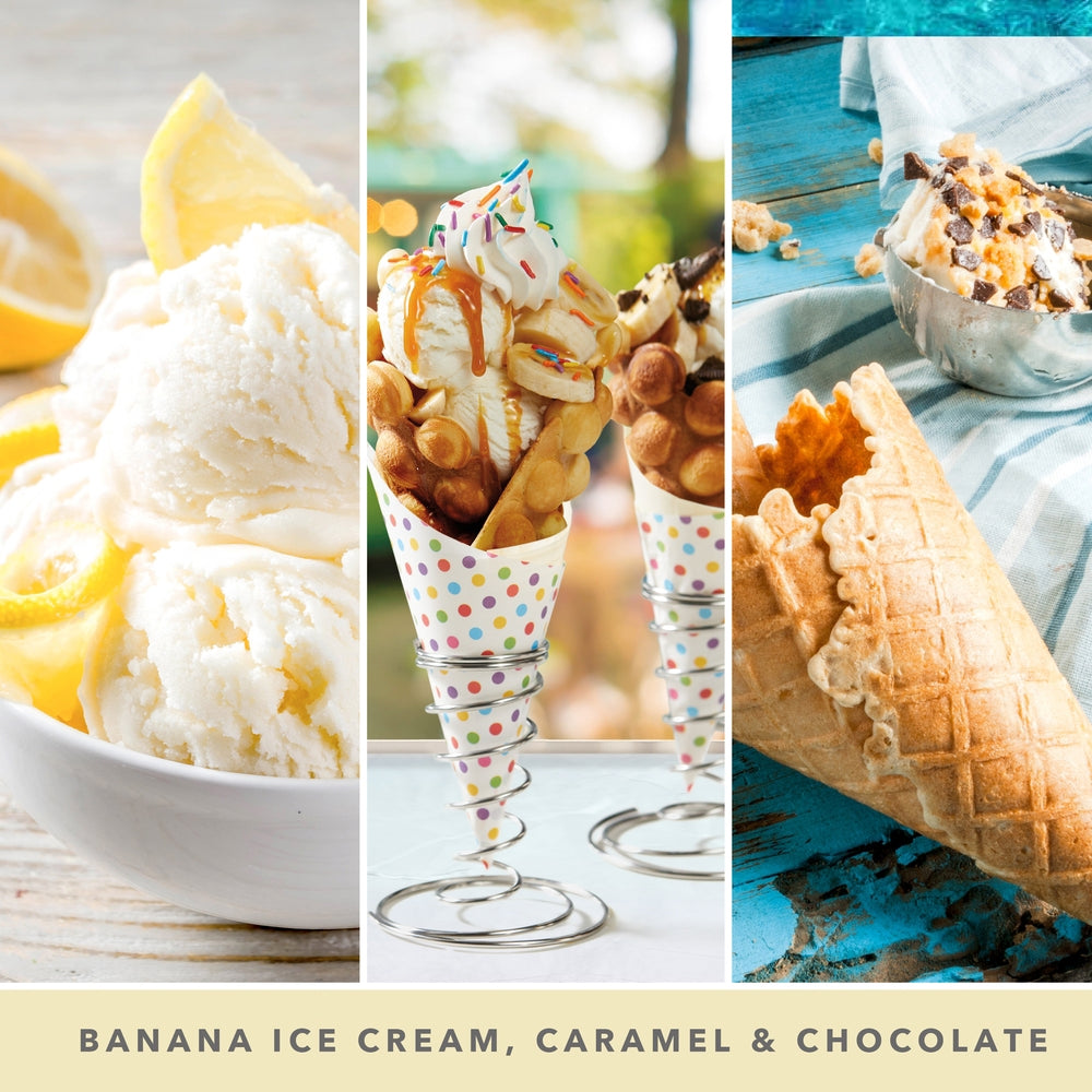 Yankee Candle Banoffee Waffle-6