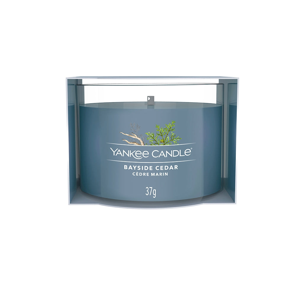 Yankee Candle Bayside Cedar-2