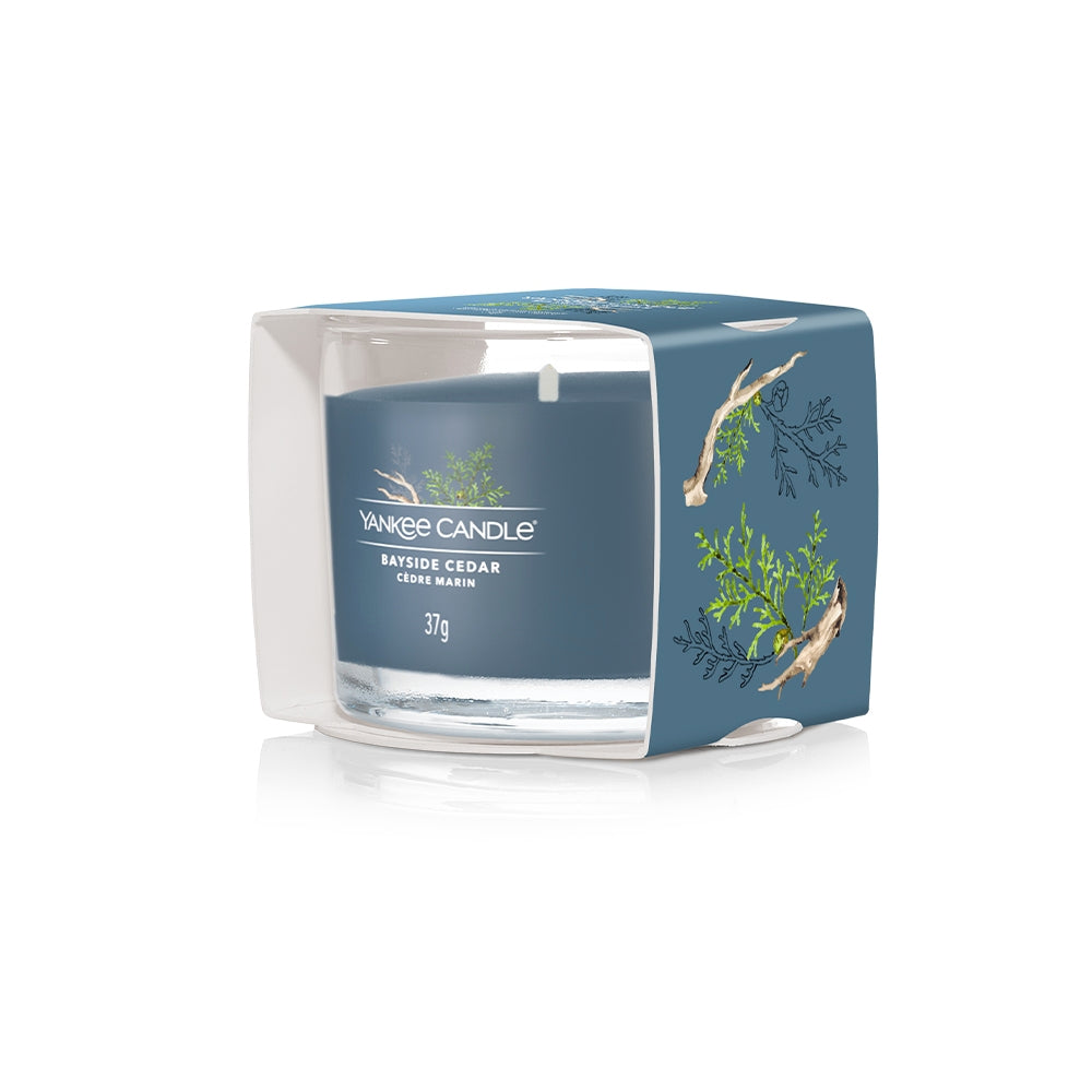 Yankee Candle Bayside Cedar-3