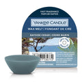 Yankee Candle Bayside Cedar