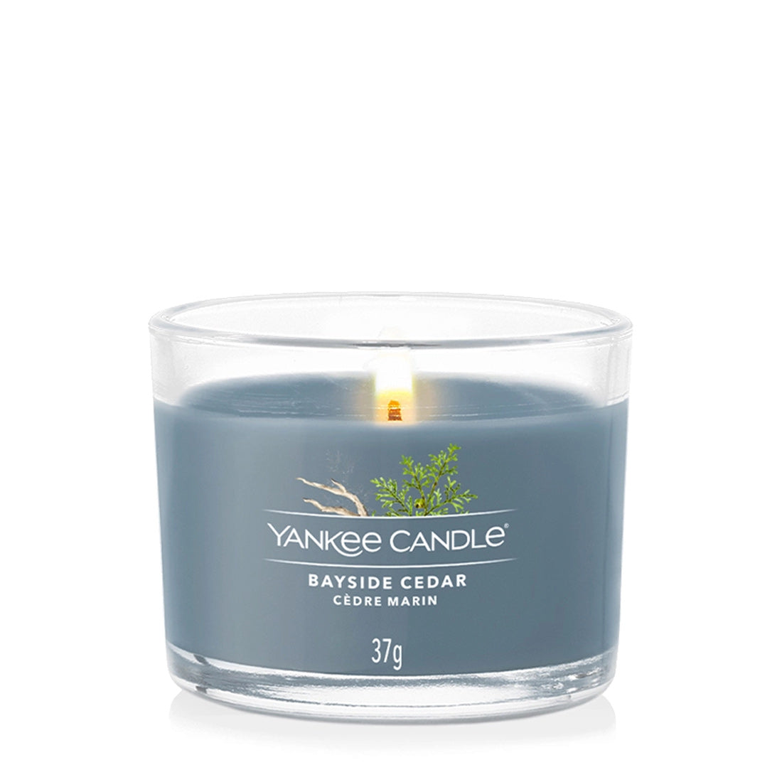 Yankee Candle Bayside Cedar