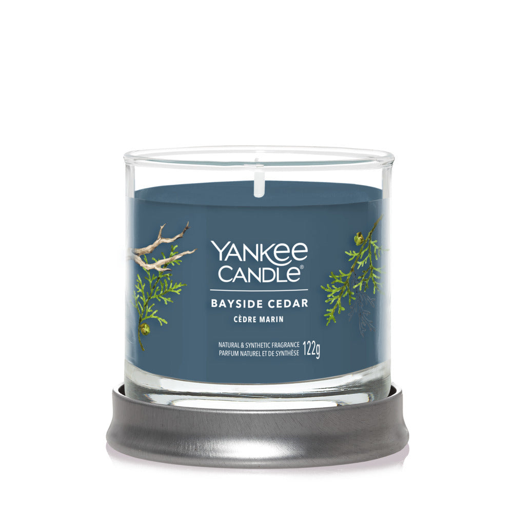 Yankee Candle Bayside Cedar Signature Tumbler-2