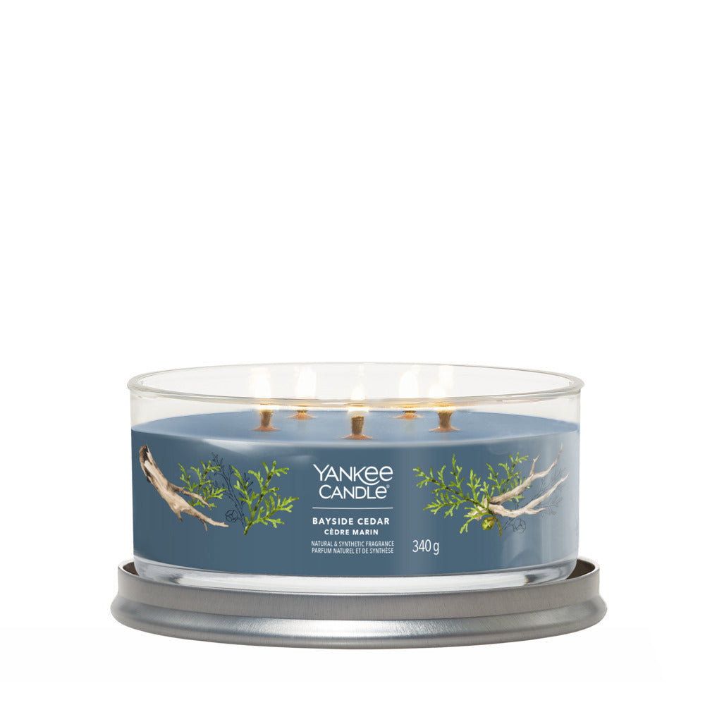 Yankee Candle Bayside Cedar Signature Tumbler-2