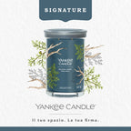 Yankee Candle Bayside Cedar Signature Tumbler-4