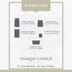 Yankee Candle Bayside Cedar Signature Tumbler-7
