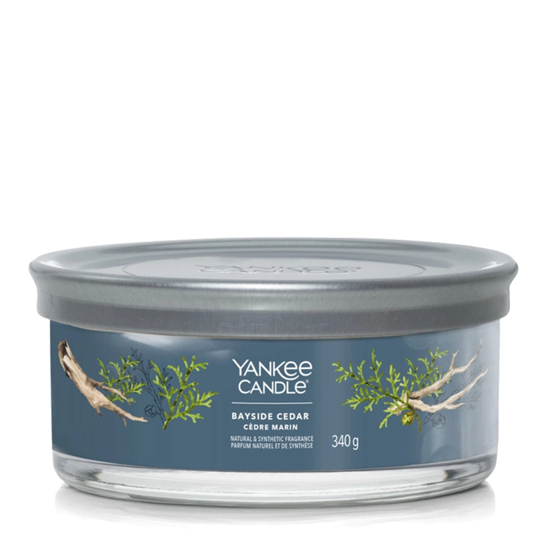 Yankee Candle Bayside Cedar Signature Tumbler